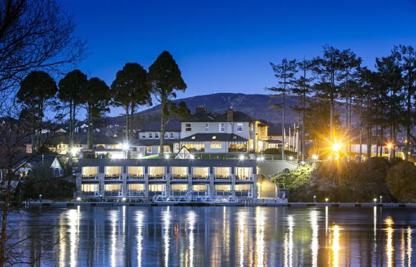 The Lakeside Hotel & Leisure Centre Gallery 13