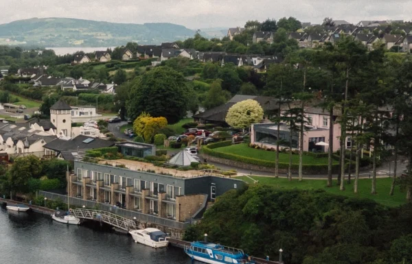 The Lakeside Hotel & Leisure Centre Gallery 14