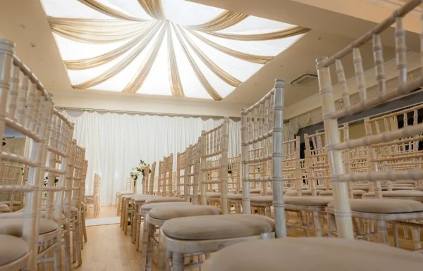 The Lakeside Hotel & Leisure Centre Gallery 6