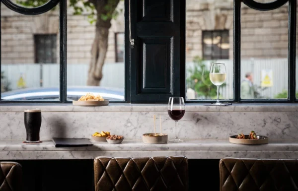 The Legal Eagle Gallery 0