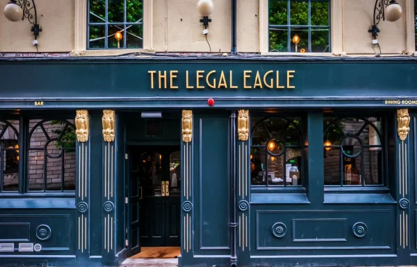 The Legal Eagle Gallery 5