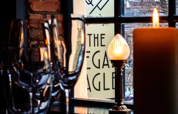 The Legal Eagle Gallery 4