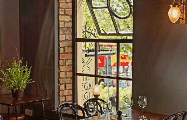 The Legal Eagle Gallery 10