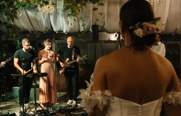 The Weddingers Gallery 6