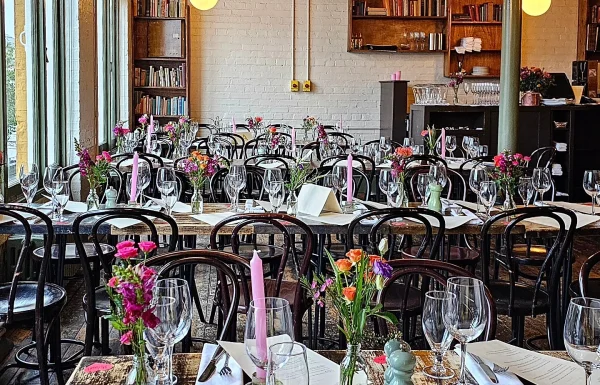 The Winding Stair Gallery 0