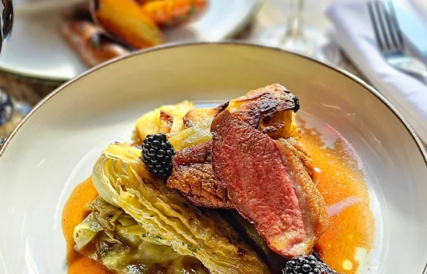 The Winding Stair Gallery 9