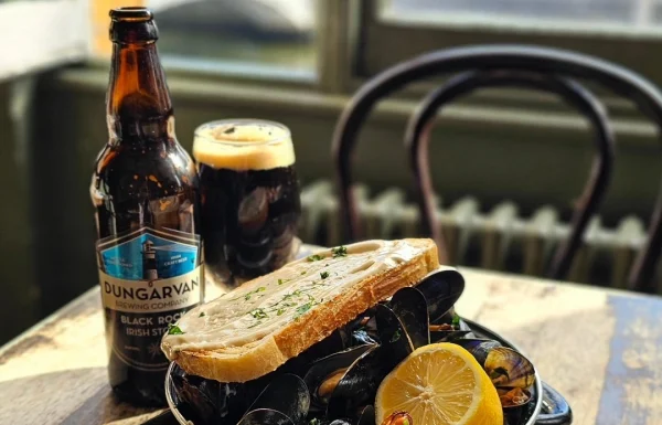 The Winding Stair Gallery 11