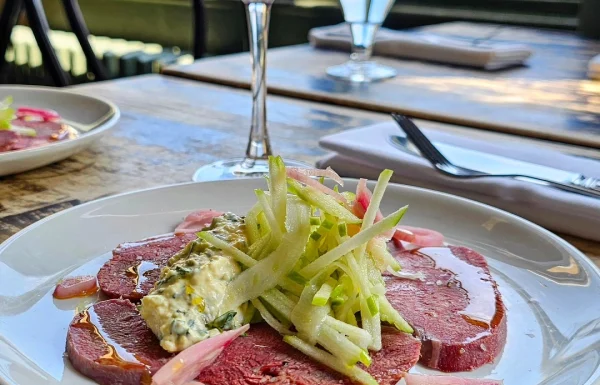 The Winding Stair Gallery 12