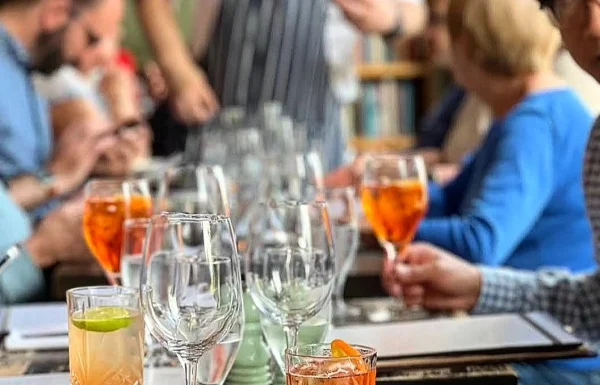 The Winding Stair Gallery 1