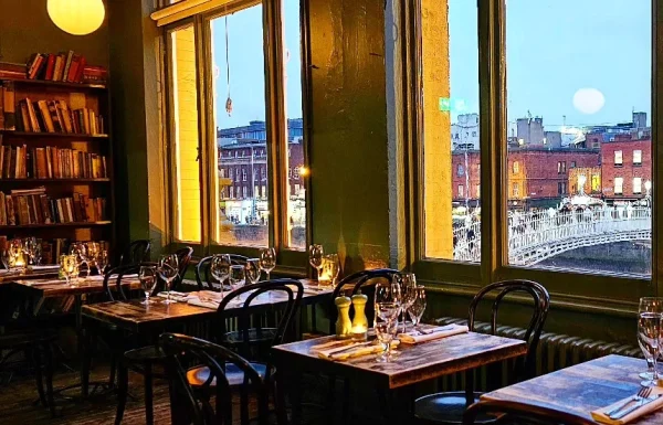 The Winding Stair Gallery 2