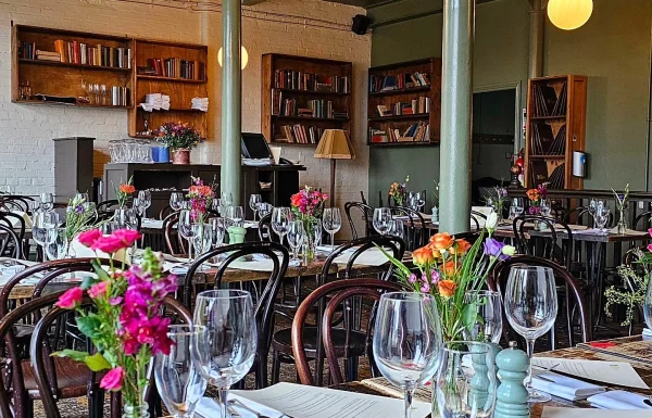 The Winding Stair Gallery 3