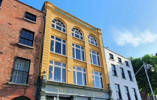 The Winding Stair Gallery 5