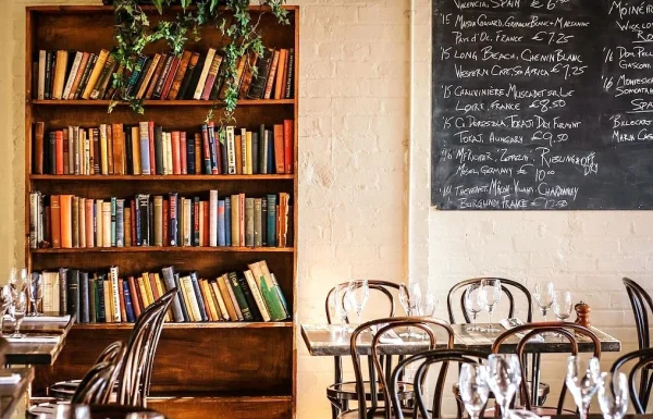 The Winding Stair Gallery 7