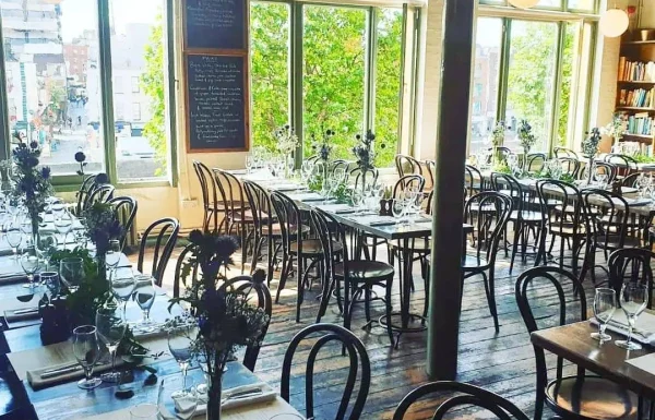 The Winding Stair Gallery 8