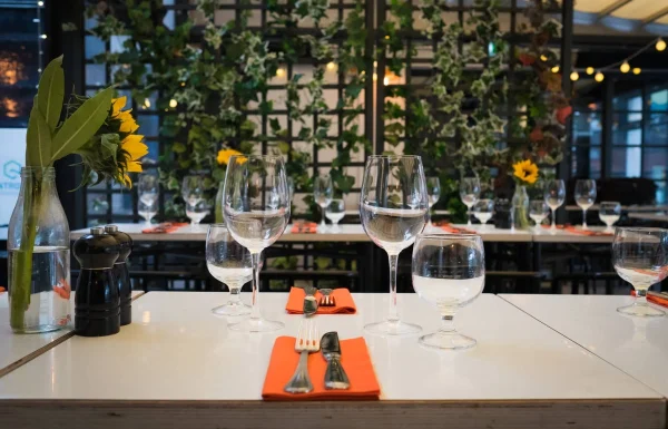 The Woollen Mills Gallery 10