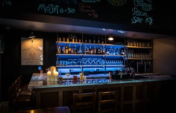 The Woollen Mills Gallery 11