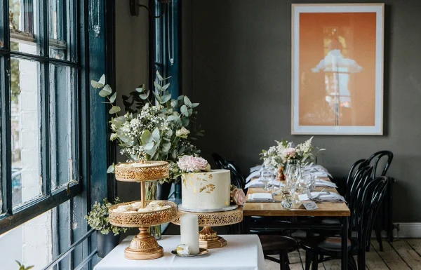 The Woollen Mills Gallery 14