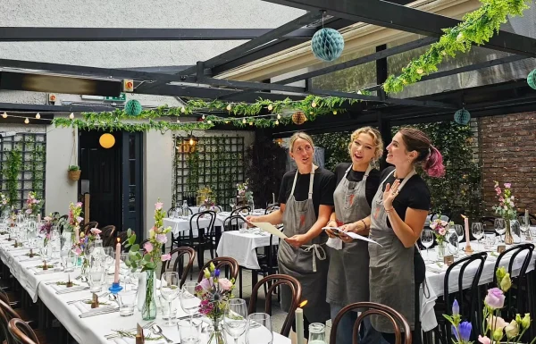 The Woollen Mills Gallery 15