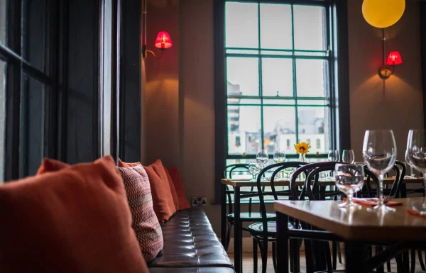 The Woollen Mills Gallery 1