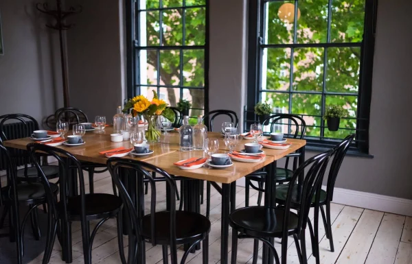 The Woollen Mills Gallery 2