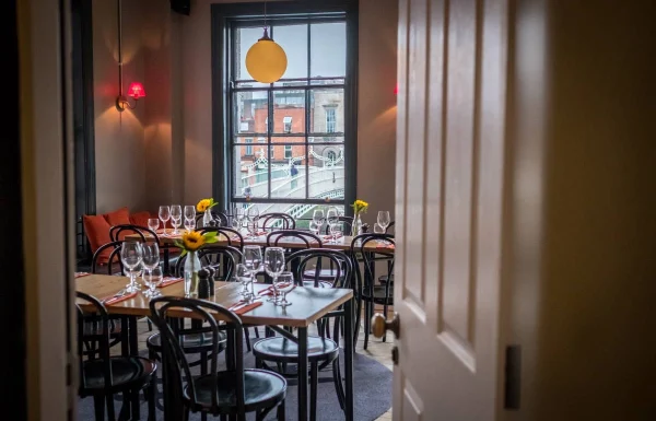 The Woollen Mills Gallery 3