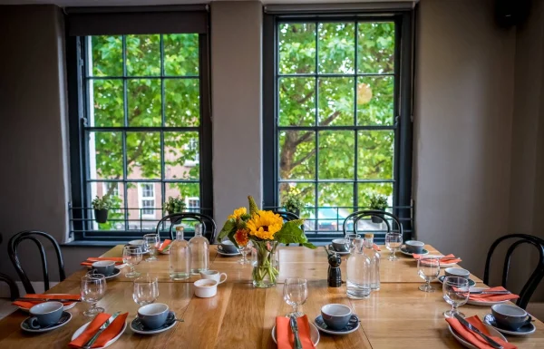 The Woollen Mills Gallery 4