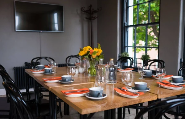 The Woollen Mills Gallery 5