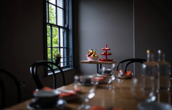 The Woollen Mills Gallery 6