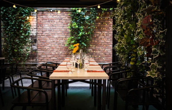 The Woollen Mills Gallery 8