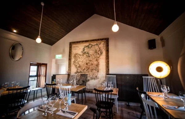 The Washerwoman Gallery 0