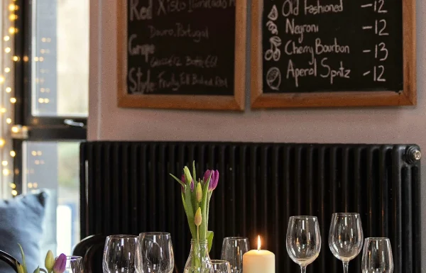 The Washerwoman Gallery 4