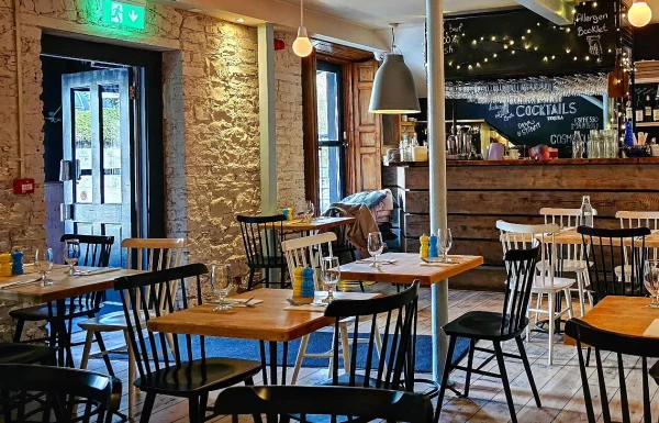 The Washerwoman Gallery 3