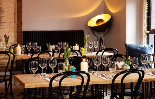 The Washerwoman Gallery 2