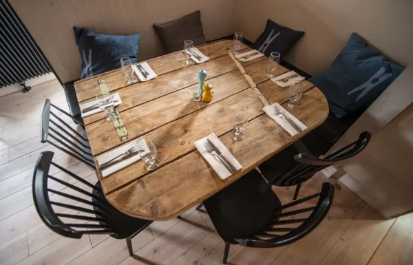 The Washerwoman Gallery 12