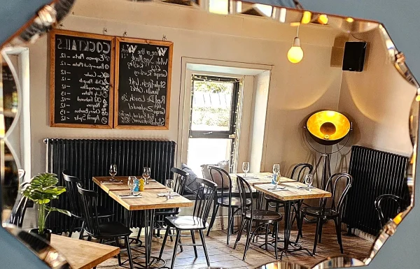 The Washerwoman Gallery 7