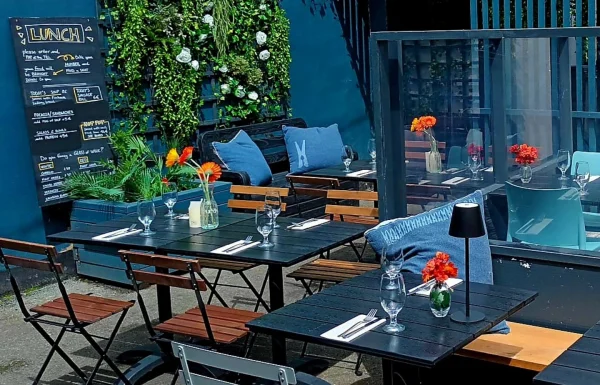 The Washerwoman Gallery 6