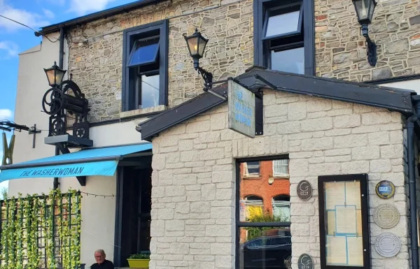 The Washerwoman Gallery 5