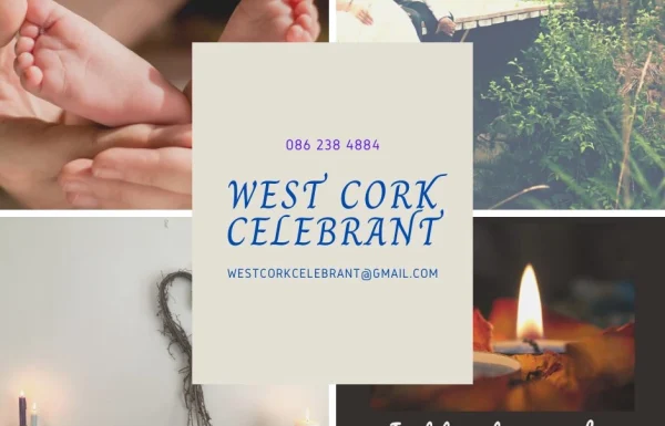 West Cork Celebrant Gallery 2