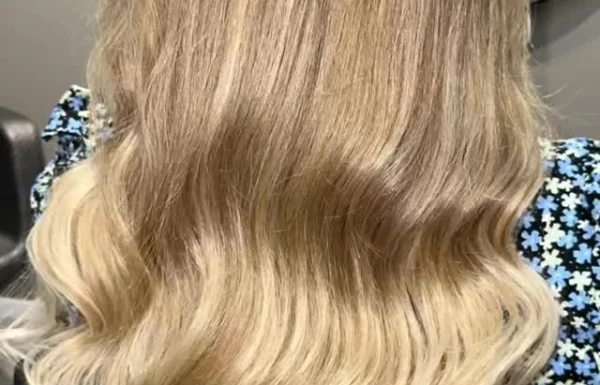 Leonie Kinsella Hair Stylist Gallery 6