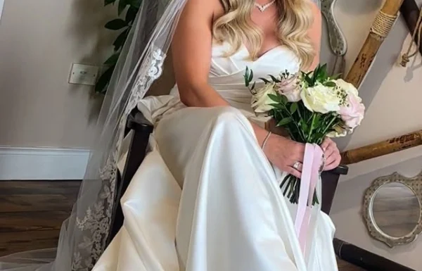 Leonie Kinsella Hair Stylist Gallery 5