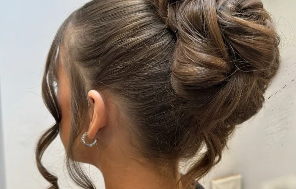 Leonie Kinsella Hair Stylist Gallery 3