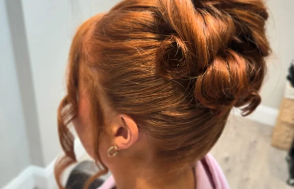 Leonie Kinsella Hair Stylist Gallery 2