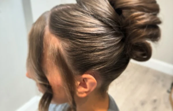 Leonie Kinsella Hair Stylist Gallery 1