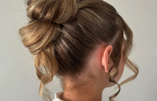 Leonie Kinsella Hair Stylist Gallery 0