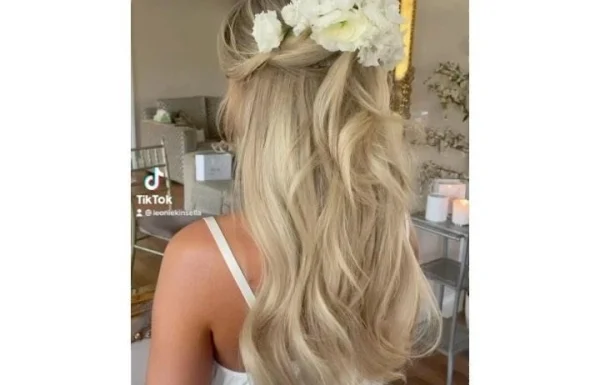 Leonie Kinsella Hair Stylist Gallery 15