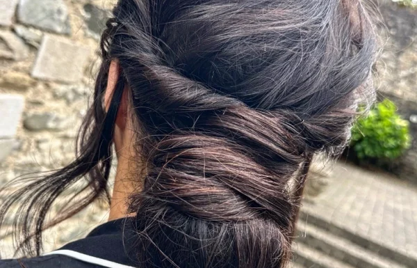 Leonie Kinsella Hair Stylist Gallery 14