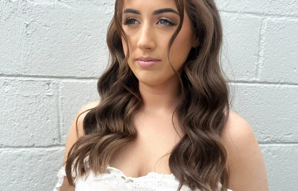 Leonie Kinsella Hair Stylist Gallery 13