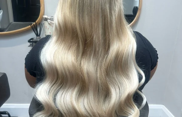 Leonie Kinsella Hair Stylist Gallery 12