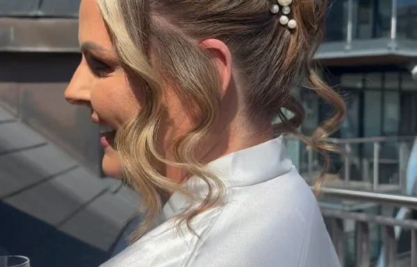 Leonie Kinsella Hair Stylist Gallery 10